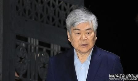 韩进集团会长赵亮镐因病去世