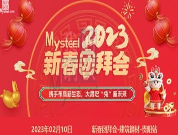 Mysteel2023´ŰݻᡪֲĹվ