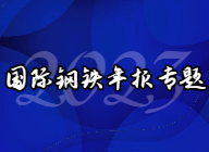 专题：2023国际钢铁市场年报